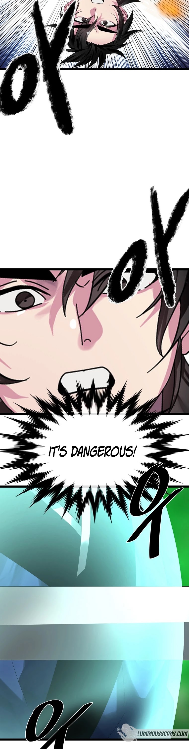 Volcanic Age Chapter 212 page 4 - Chapter 212