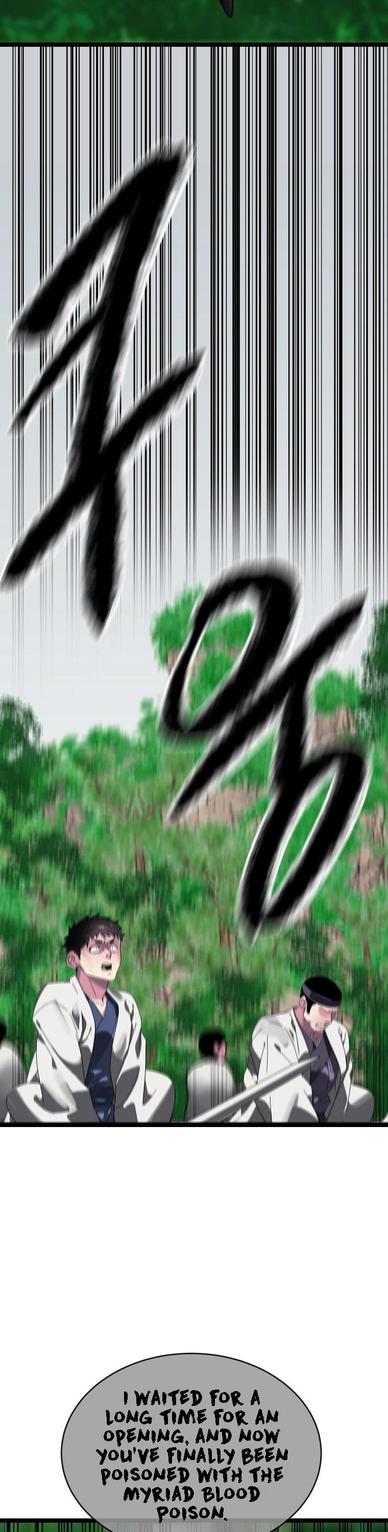 Volcanic Age Chapter 212 page 45 - Chapter 212