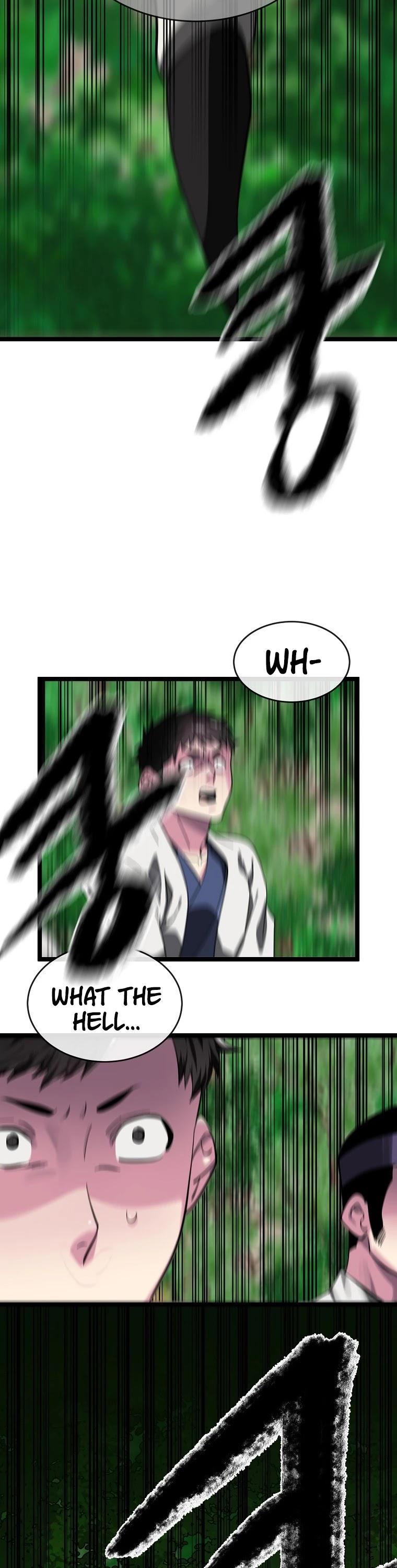 Volcanic Age Chapter 212 page 46 - Chapter 212