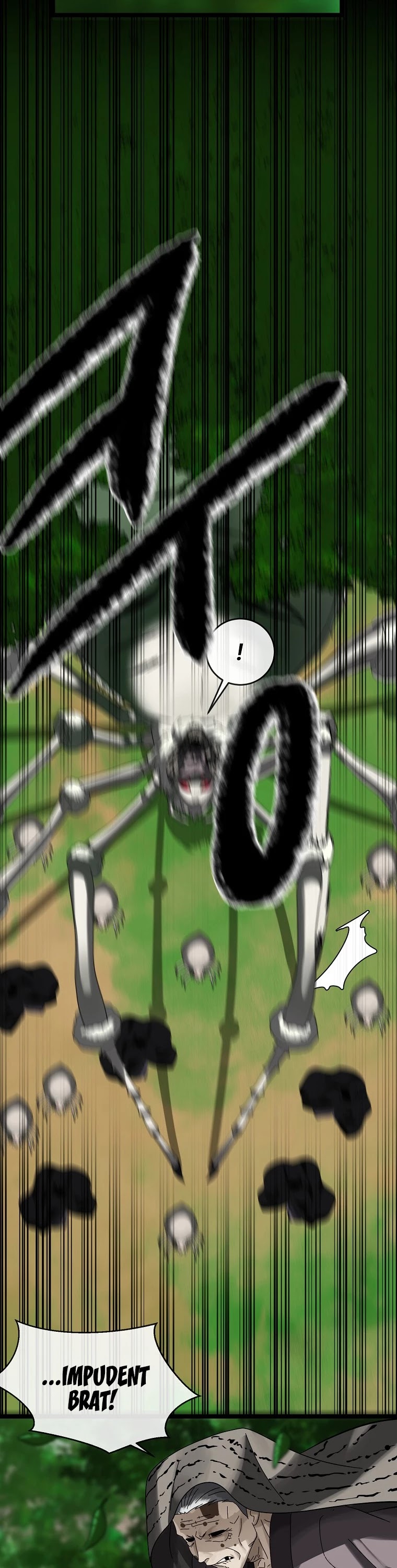 Volcanic Age Chapter 213 page 13 - Chapter 213