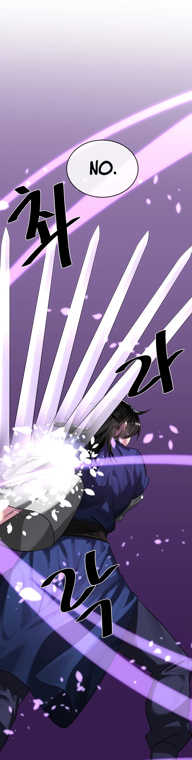 Volcanic Age Chapter 213 page 16 - Chapter 213