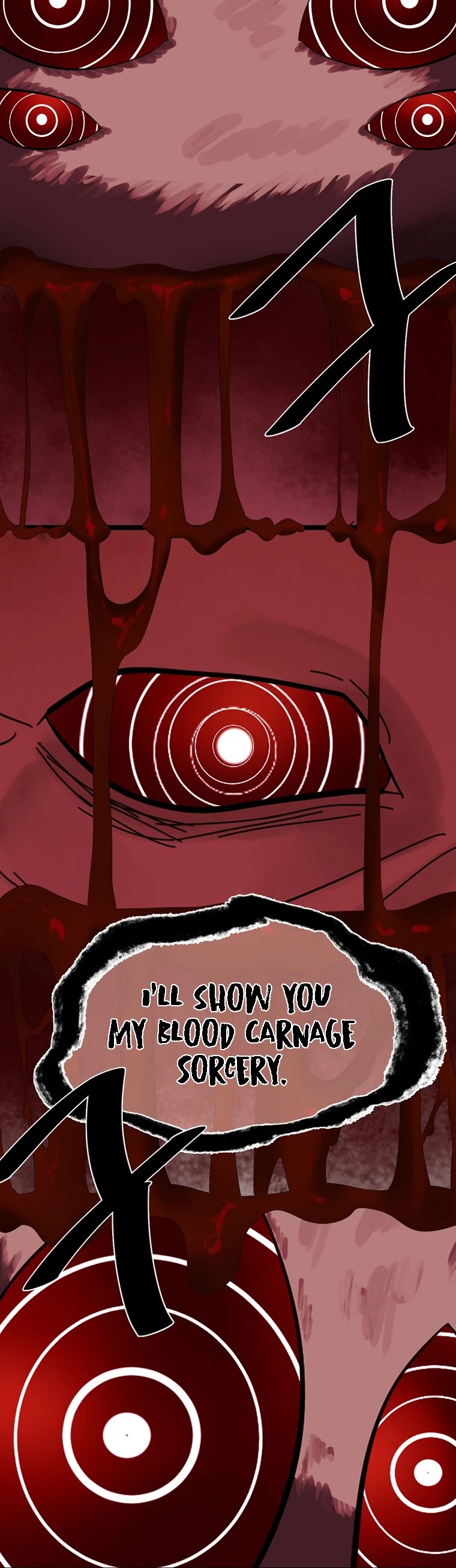 Volcanic Age Chapter 213 page 20 - Chapter 213