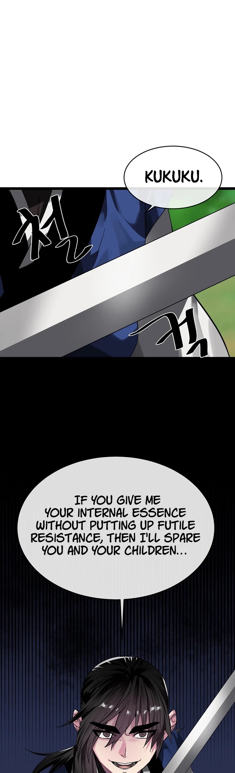 Volcanic Age Chapter 214 page 14 - Chapter 214