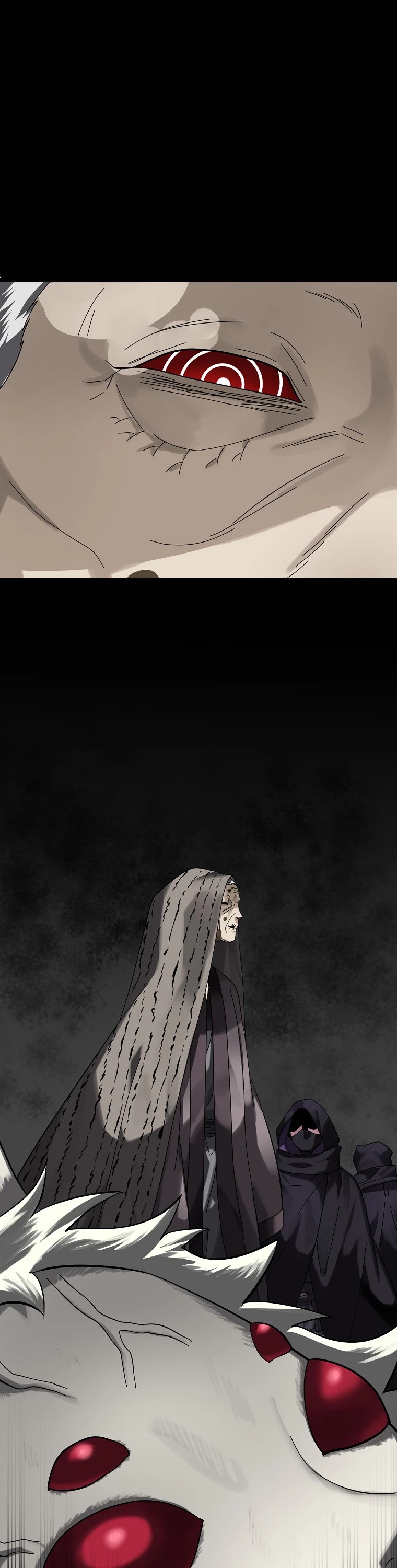 Volcanic Age Chapter 214 page 22 - Chapter 214