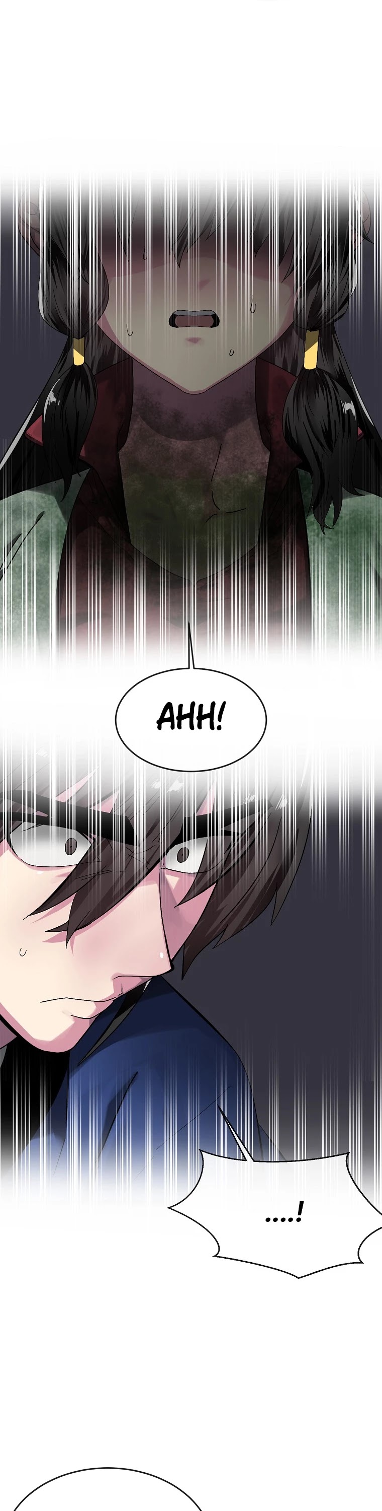 Volcanic Age Chapter 214 page 33 - Chapter 214