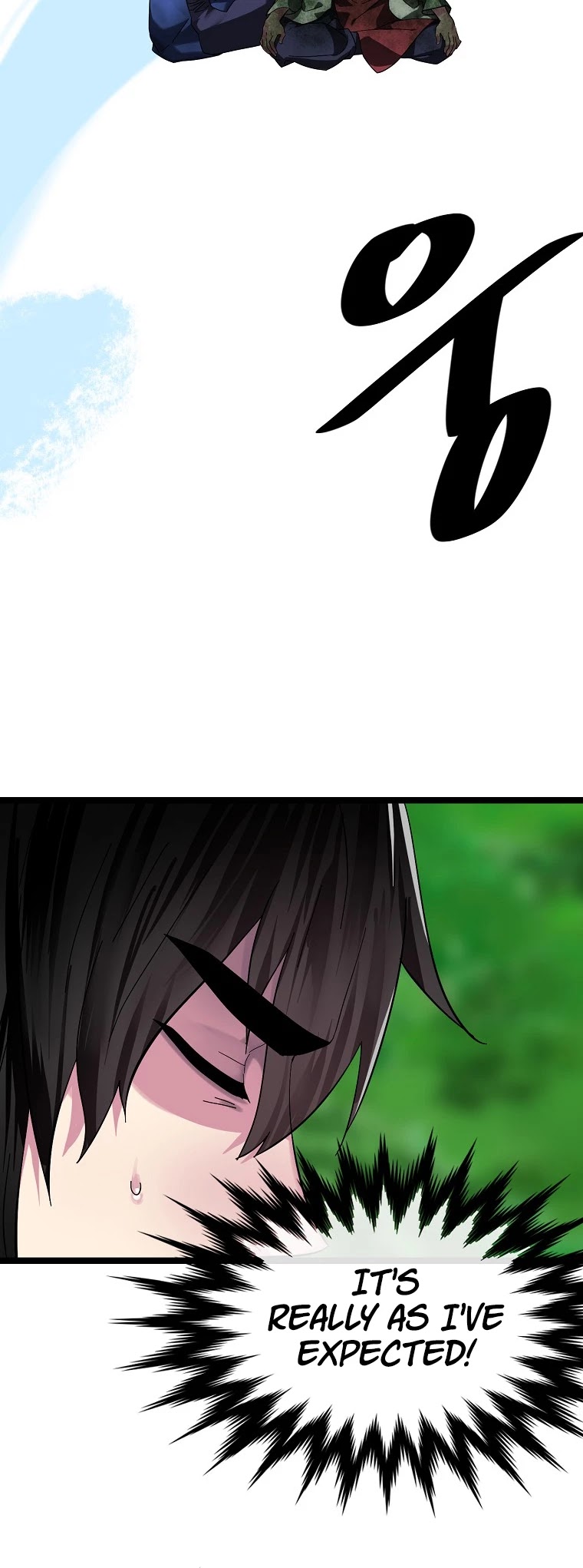 Volcanic Age Chapter 214 page 37 - Chapter 214