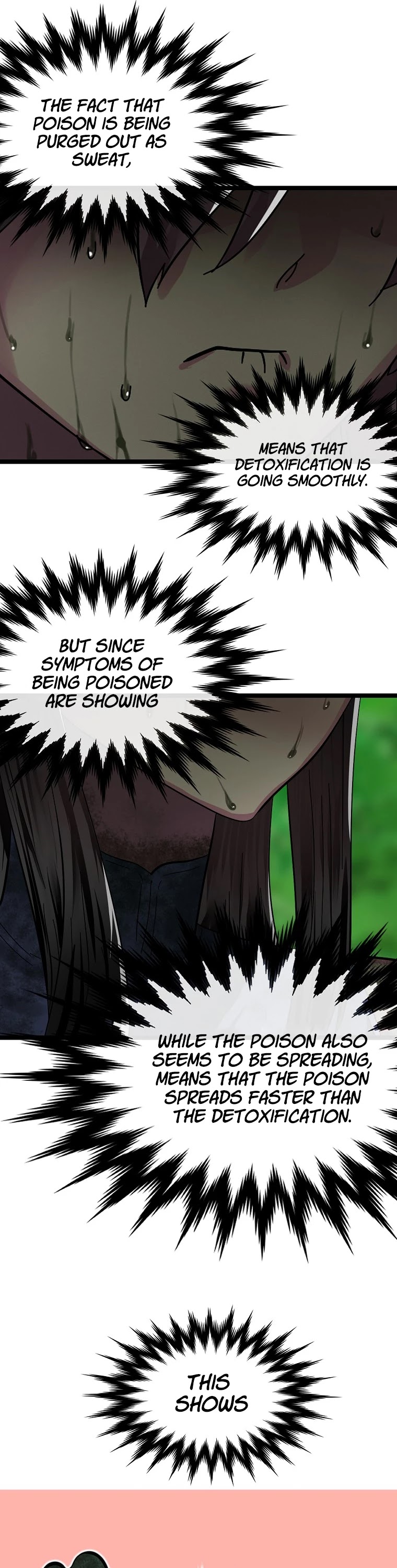 Volcanic Age Chapter 214 page 38 - Chapter 214