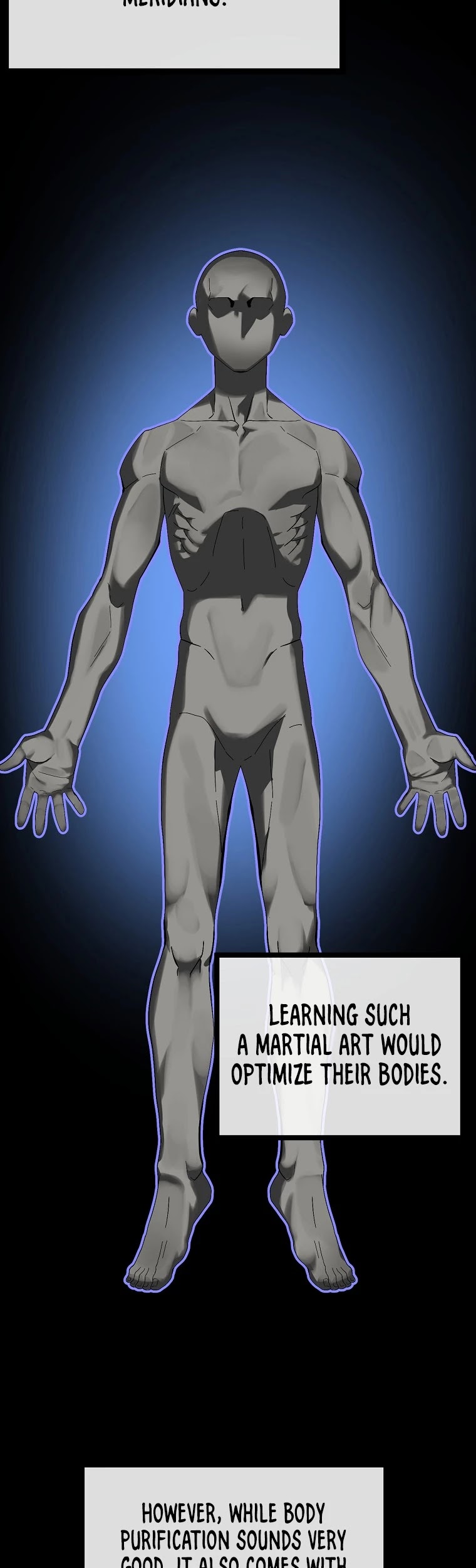 Volcanic Age Chapter 214 page 41 - Chapter 214