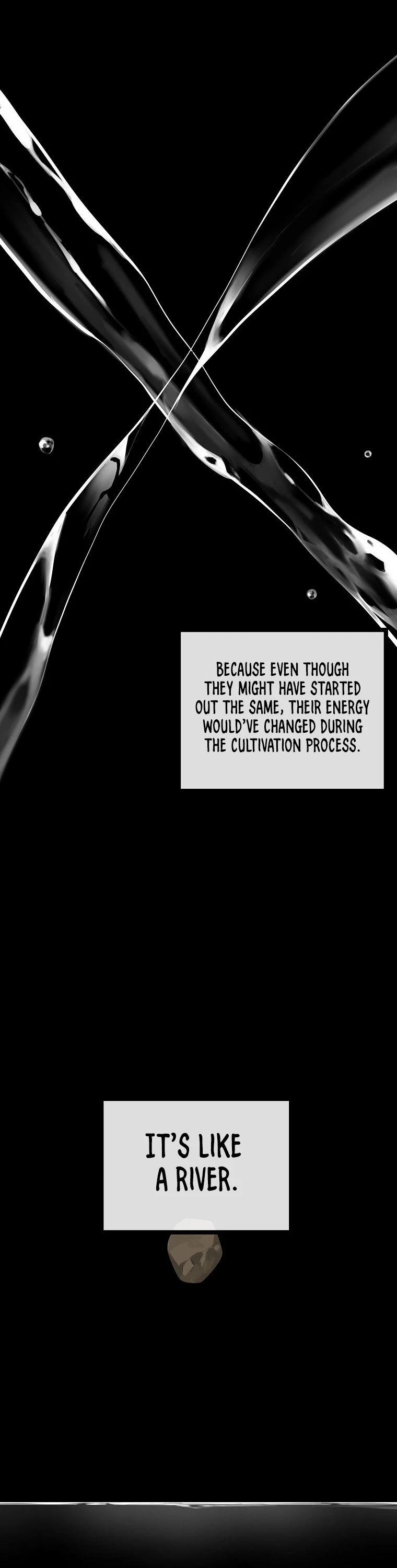 Volcanic Age Chapter 214 page 43 - Chapter 214