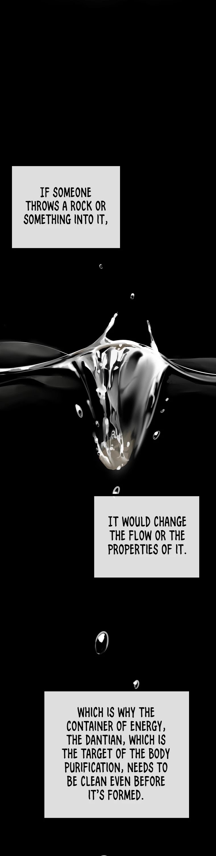 Volcanic Age Chapter 214 page 44 - Chapter 214