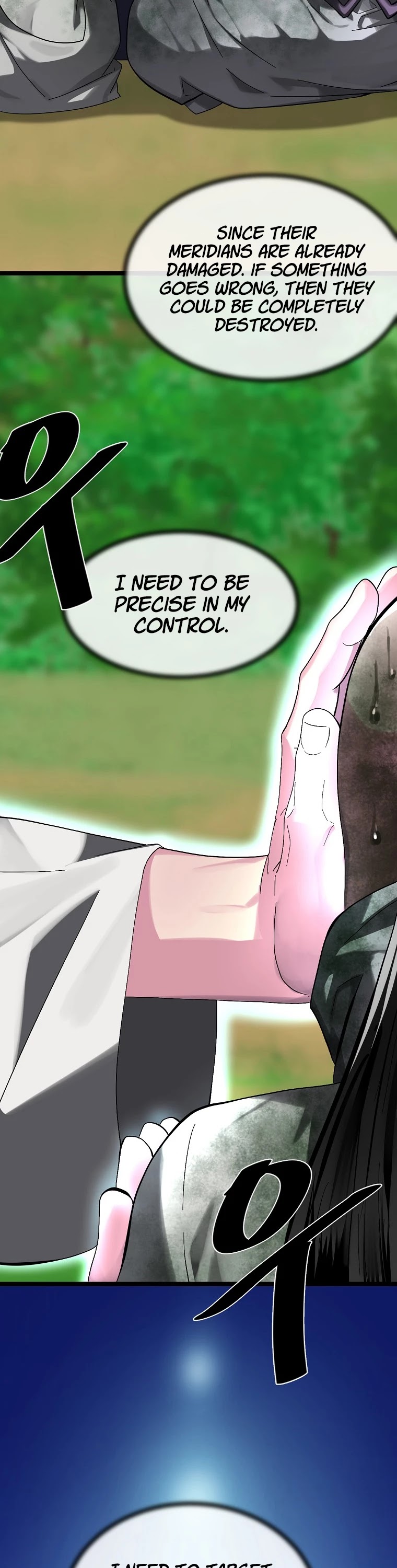Volcanic Age Chapter 214 page 46 - Chapter 214