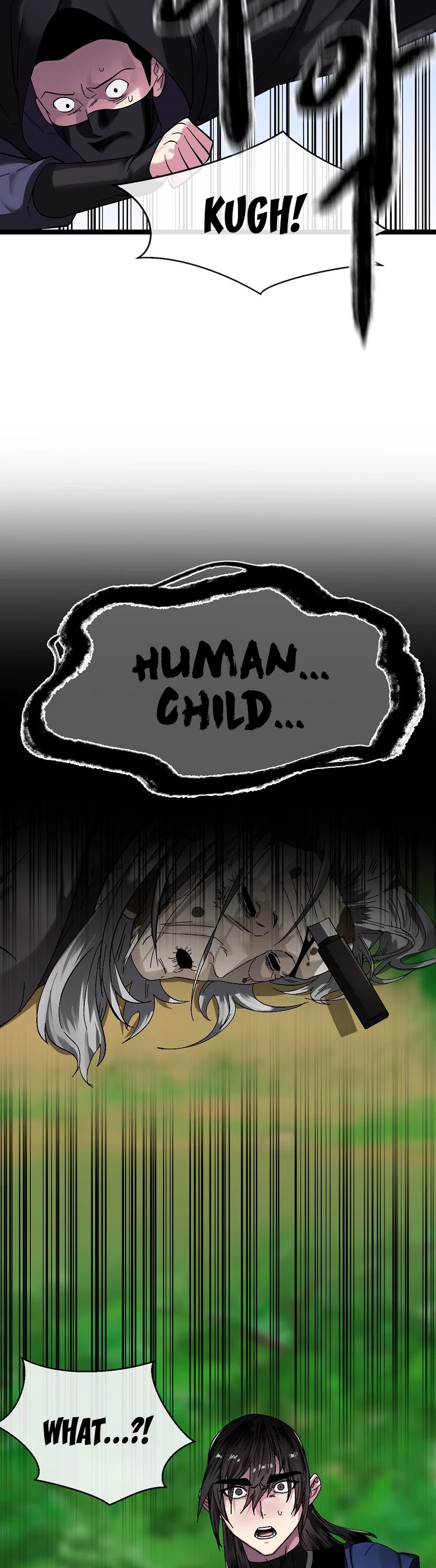 Volcanic Age Chapter 214 page 9 - Chapter 214