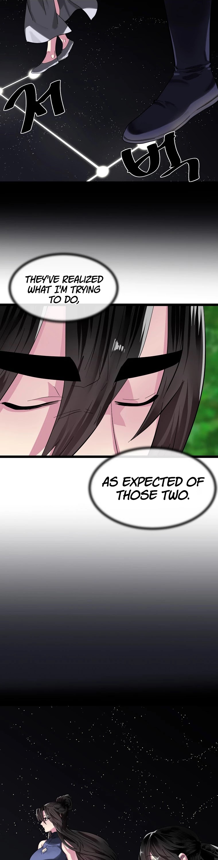 Volcanic Age Chapter 215 page 18 - Chapter 215