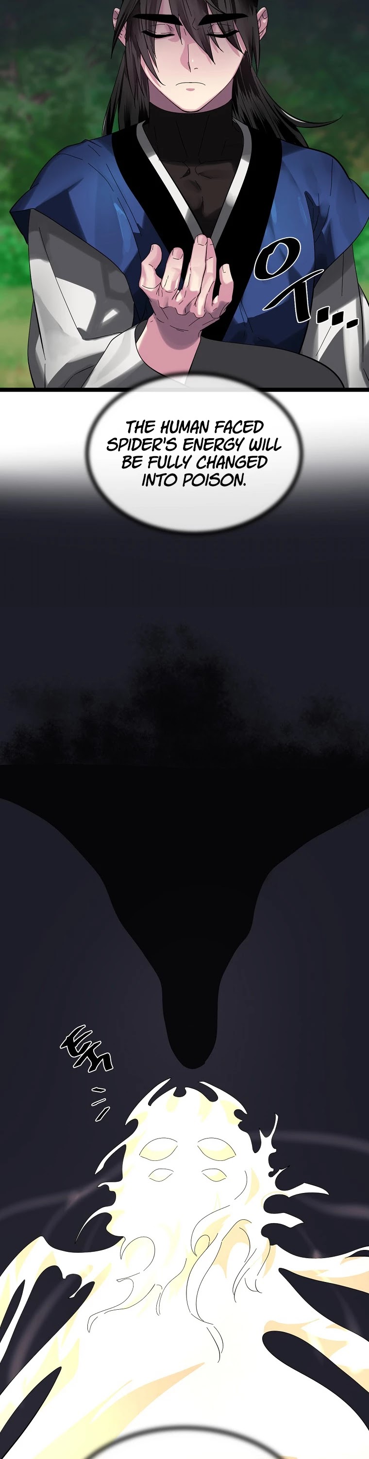 Volcanic Age Chapter 215 page 42 - Chapter 215