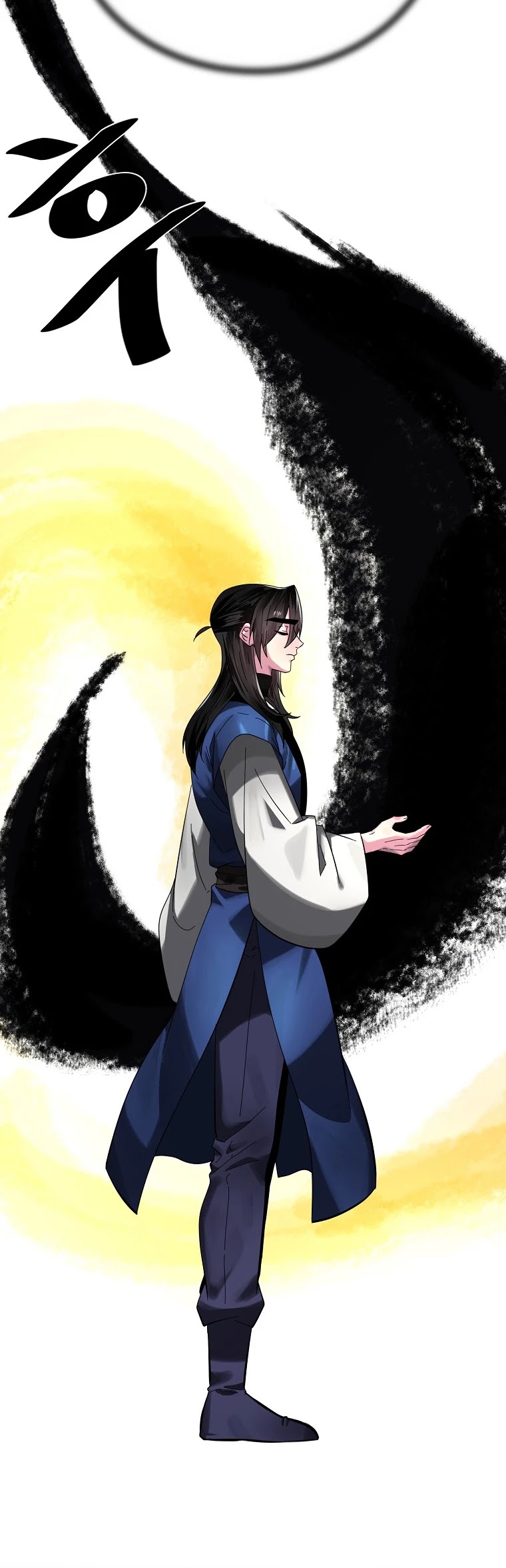 Volcanic Age Chapter 215 page 45 - Chapter 215