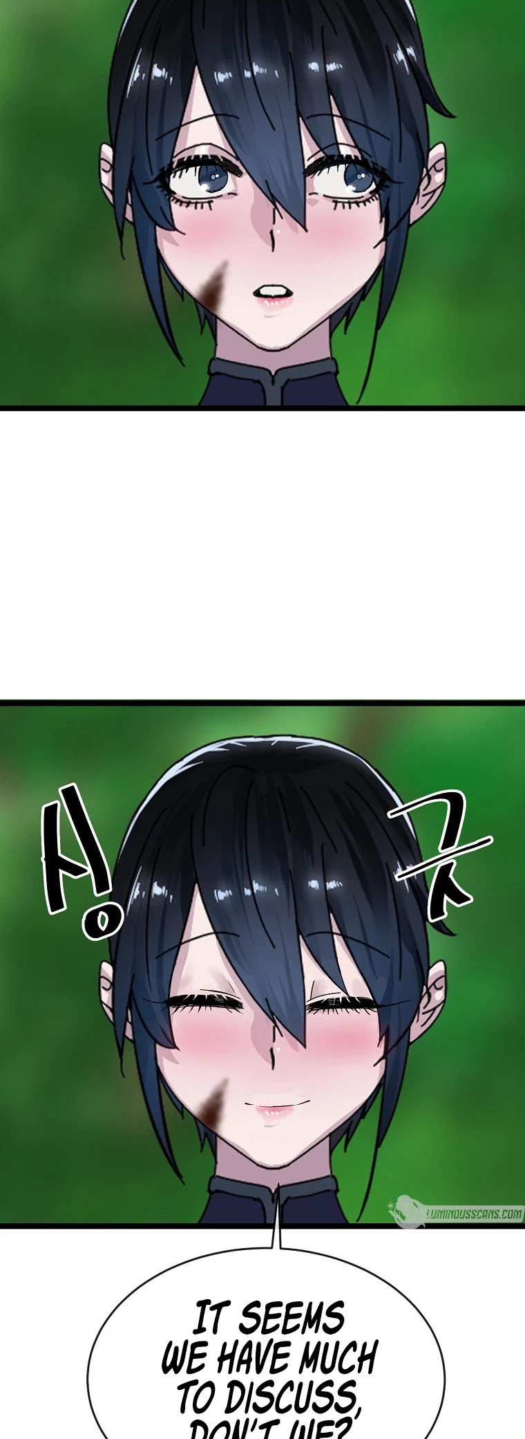 Volcanic Age Chapter 215 page 53 - Chapter 215