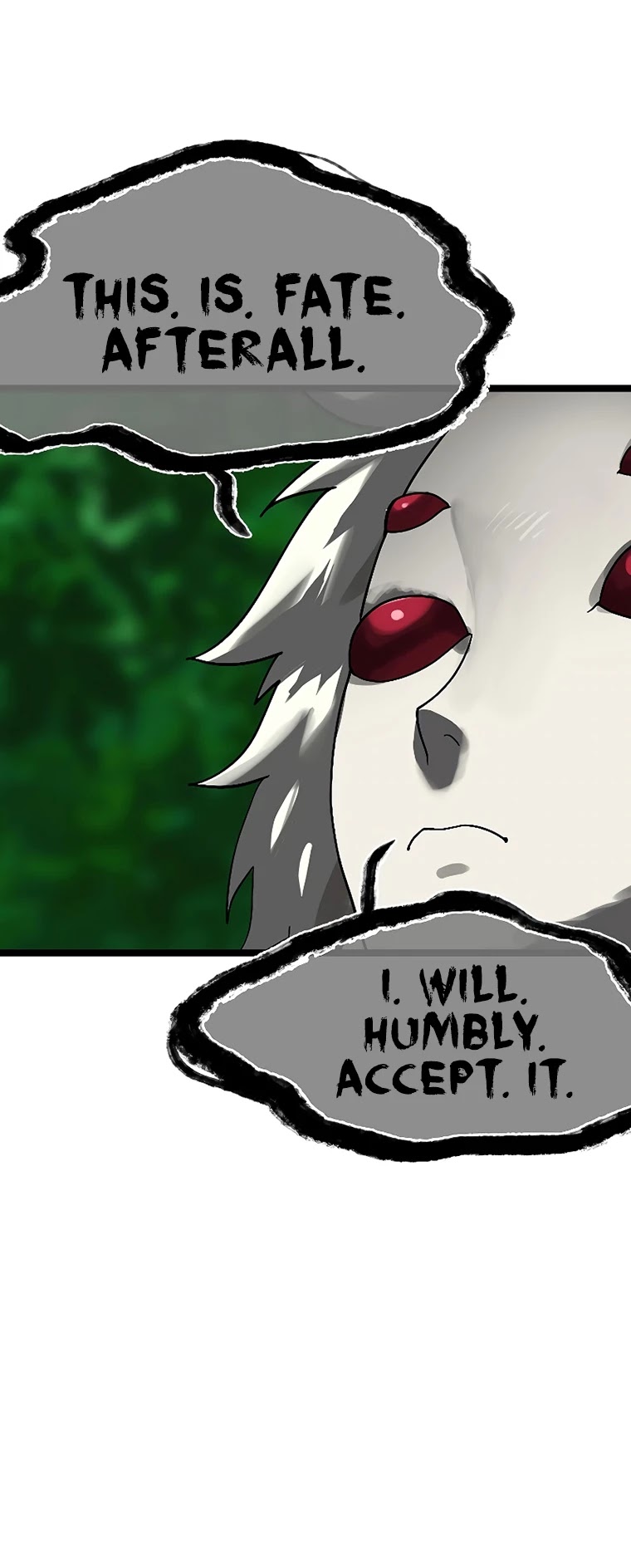Volcanic Age Chapter 216 page 27 - Chapter 216