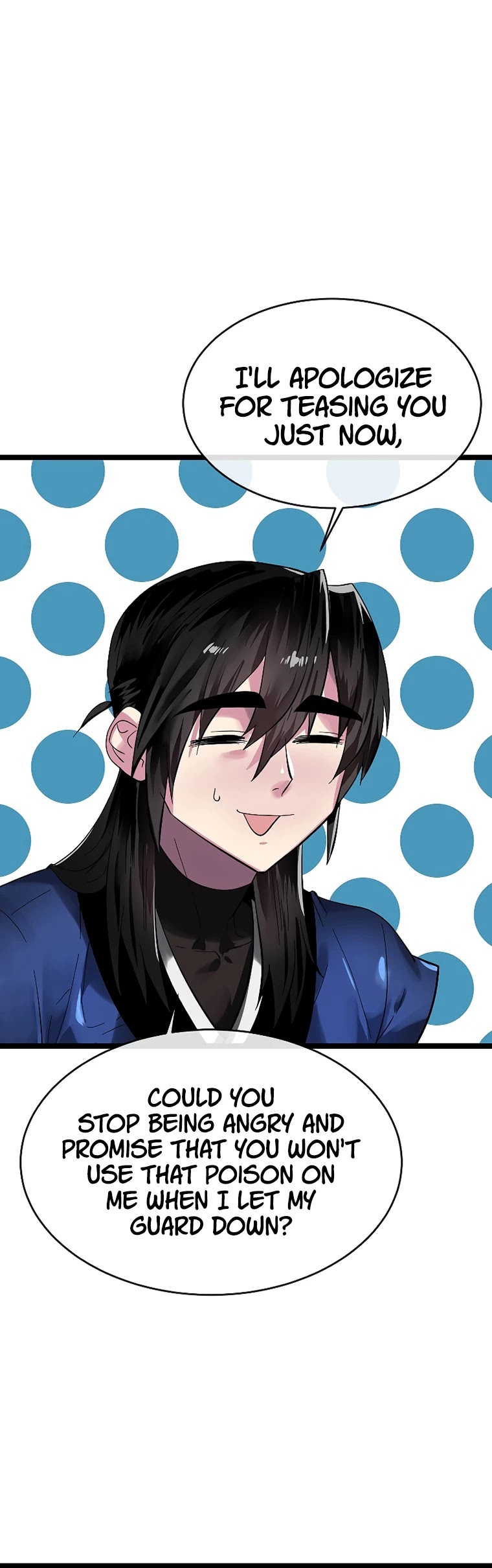 Volcanic Age Chapter 216 page 37 - Chapter 216