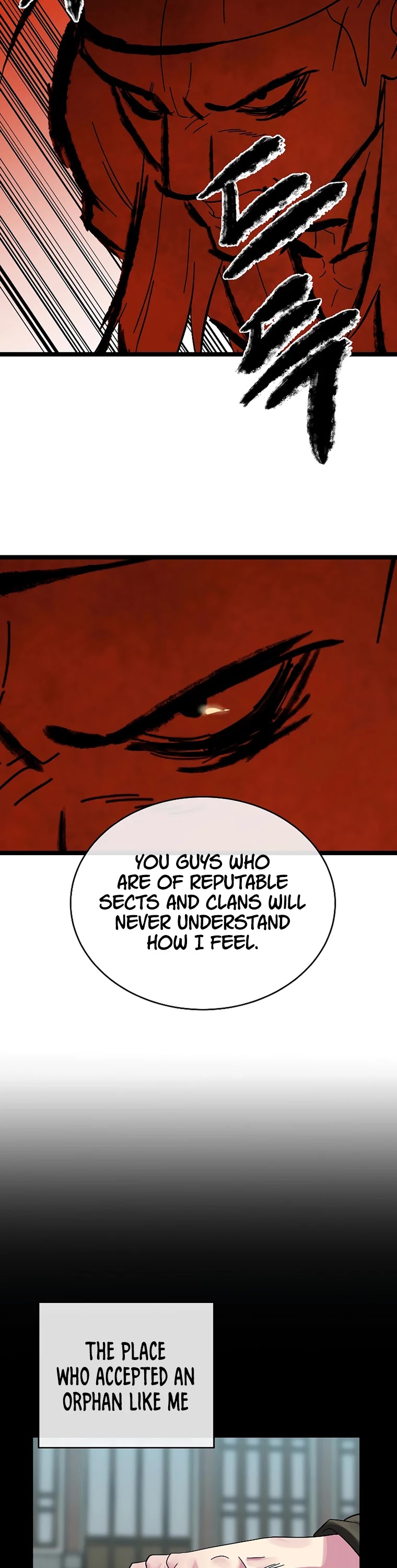 Volcanic Age Chapter 216 page 4 - Chapter 216