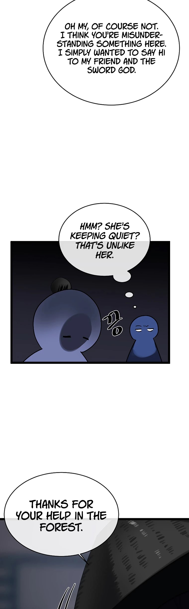 Volcanic Age Chapter 216 page 41 - Chapter 216