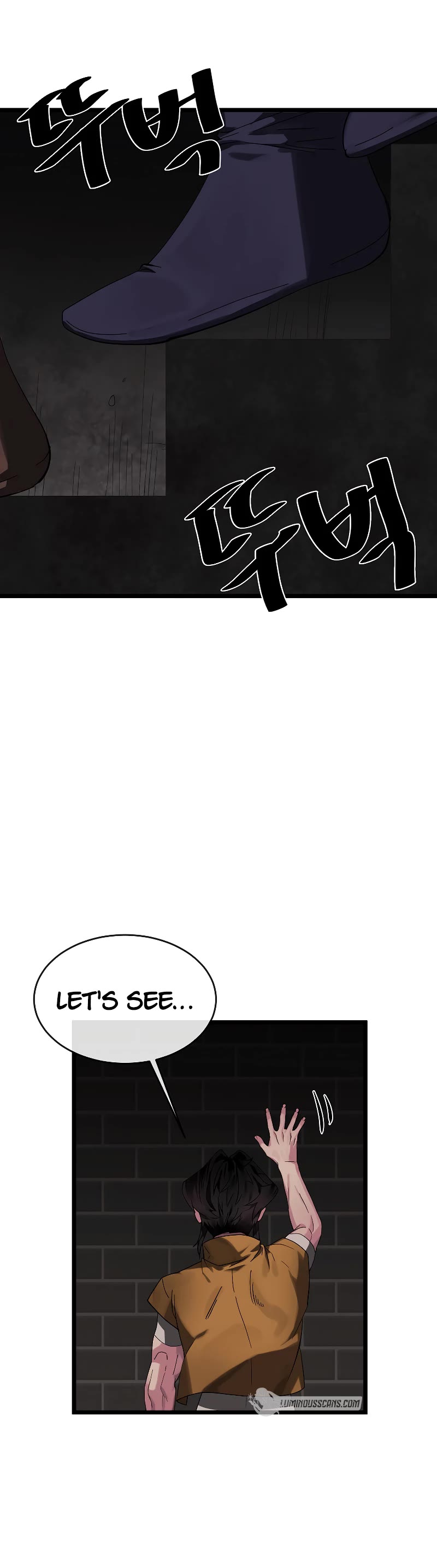 Volcanic Age Chapter 217 page 11 - Chapter 217