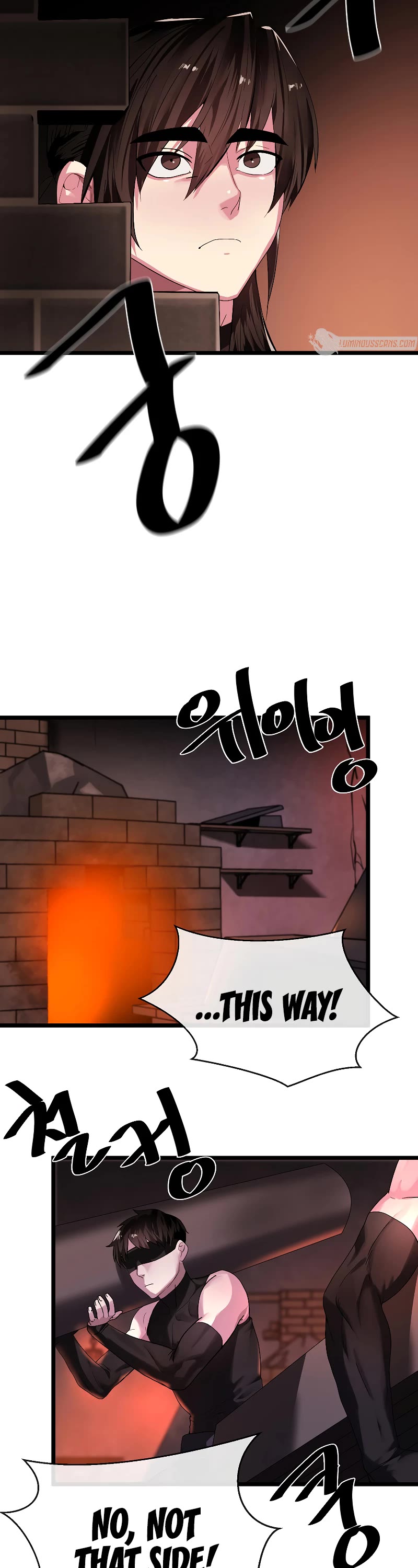 Volcanic Age Chapter 217 page 13 - Chapter 217