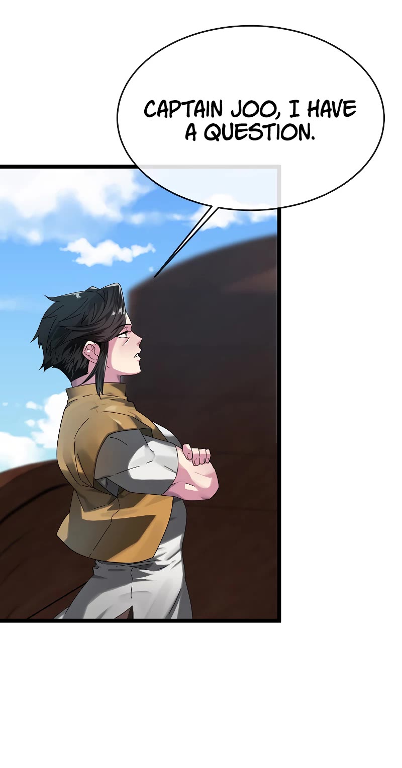 Volcanic Age Chapter 217 page 43 - Chapter 217