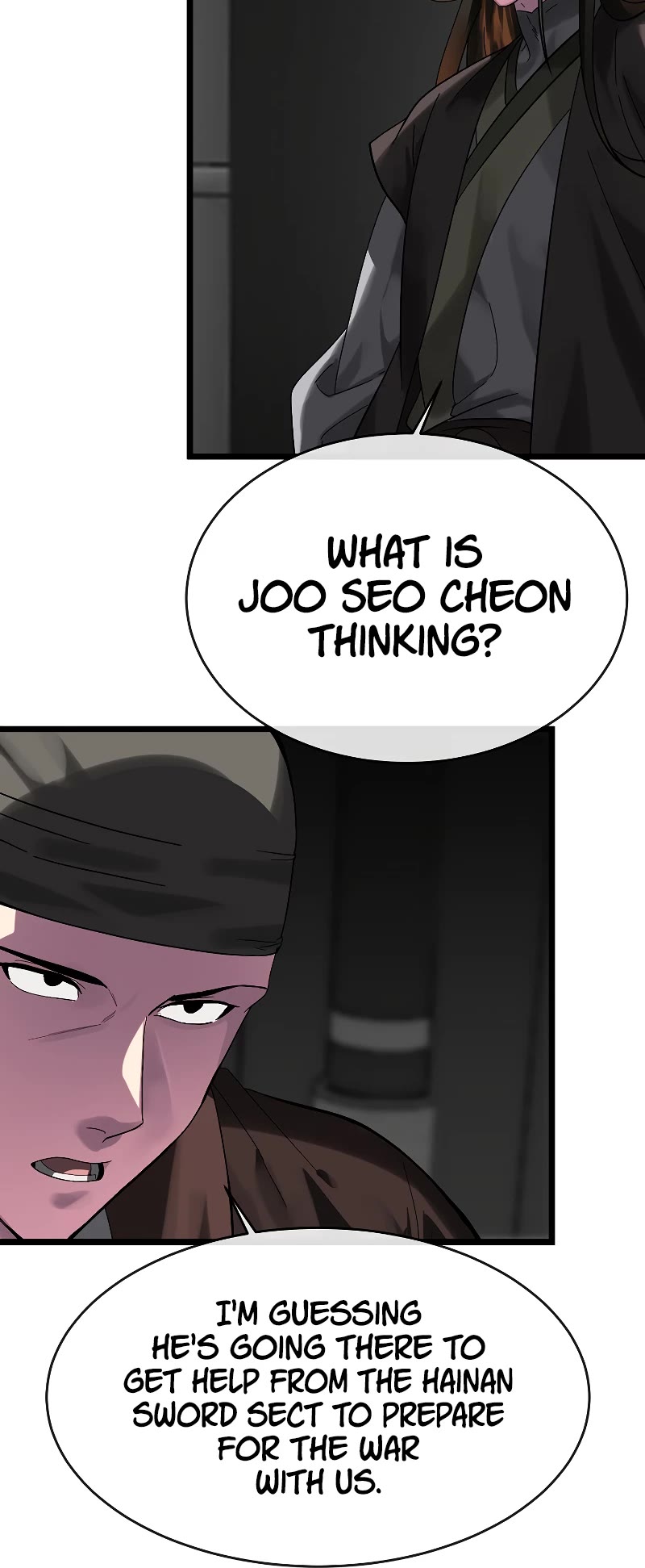 Volcanic Age Chapter 217 page 50 - Chapter 217