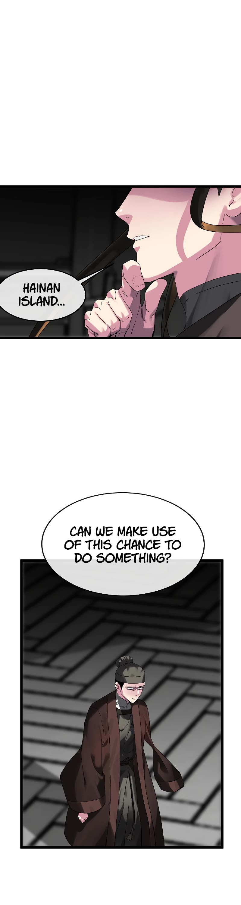 Volcanic Age Chapter 217 page 51 - Chapter 217