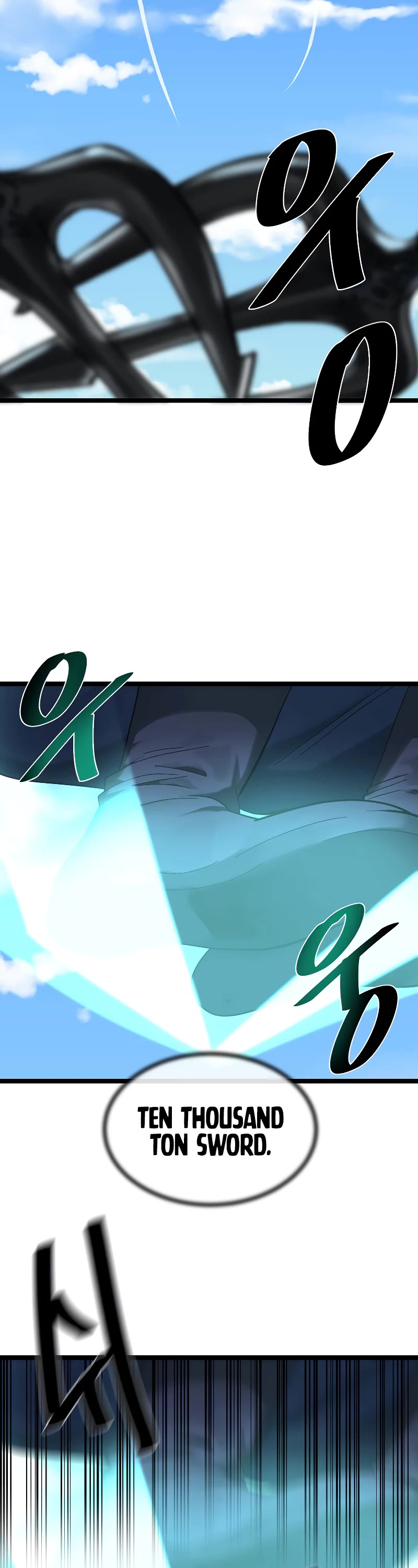 Volcanic Age Chapter 218 page 34 - Chapter 218