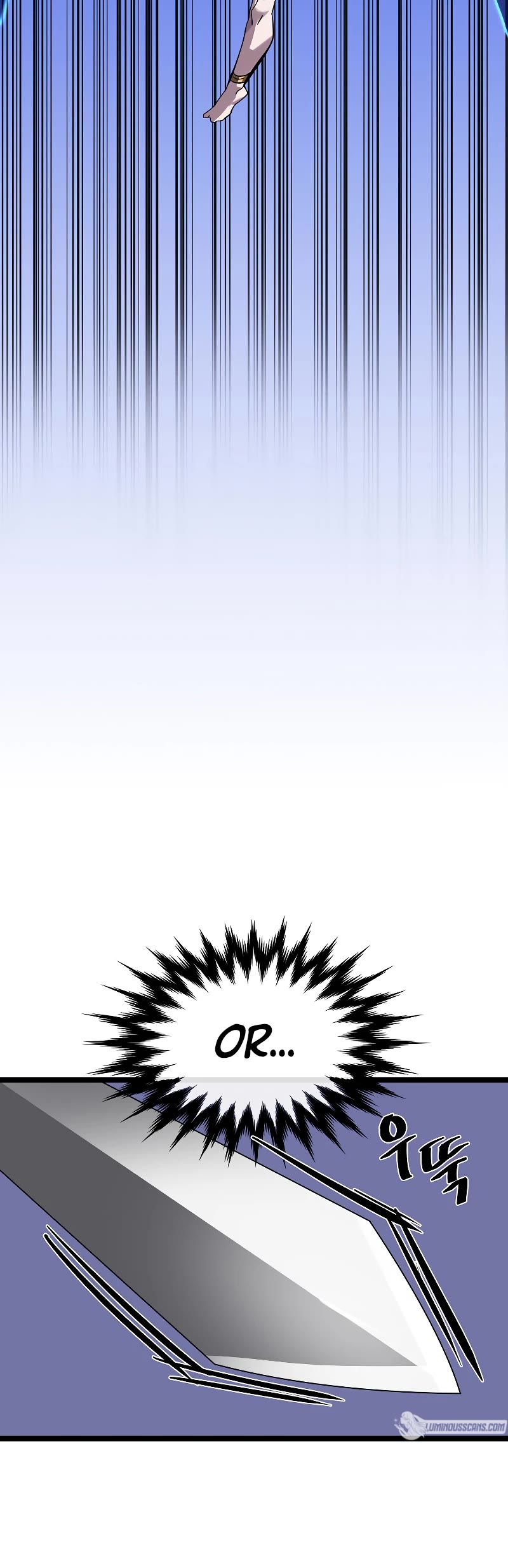 Volcanic Age Chapter 218 page 42 - Chapter 218