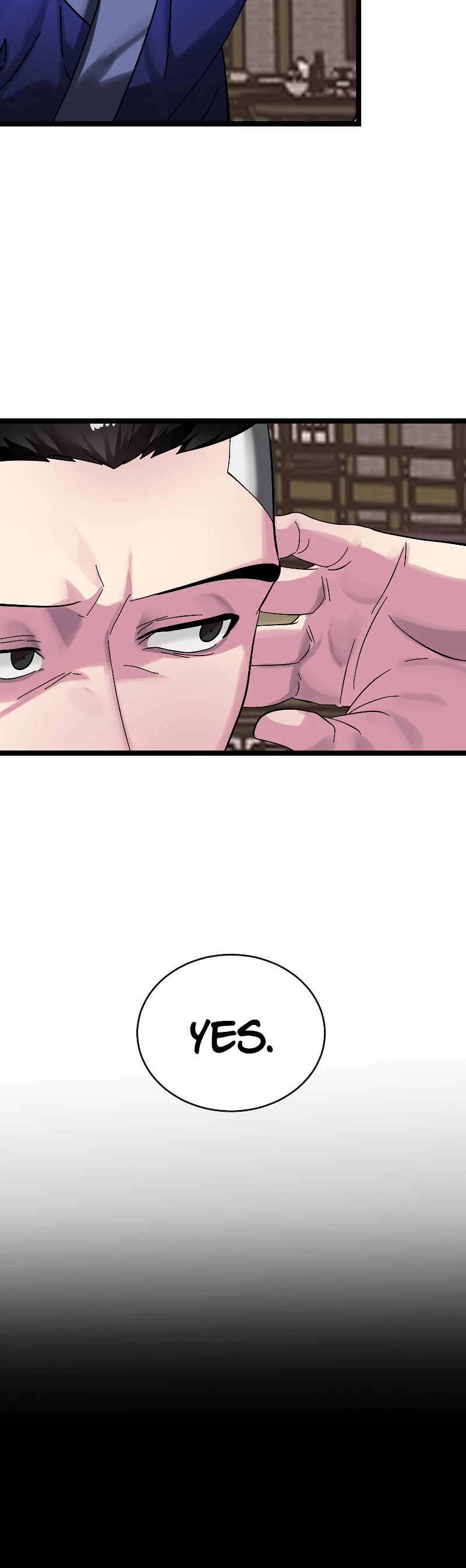 Volcanic Age Chapter 219 page 21 - Chapter 219