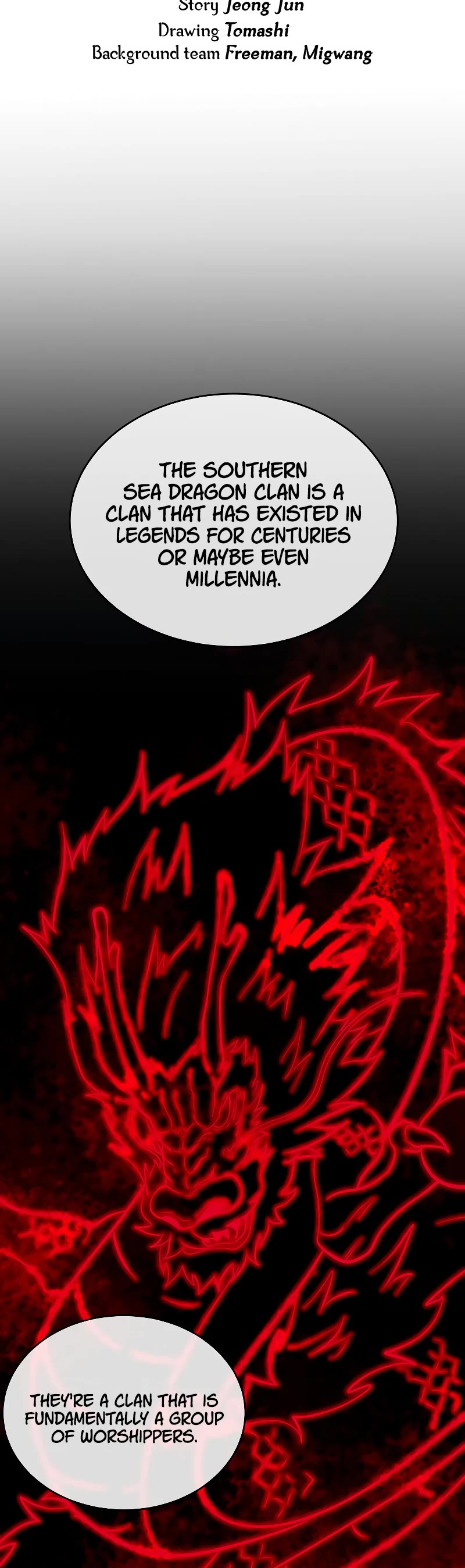 Volcanic Age Chapter 219 page 26 - Chapter 219