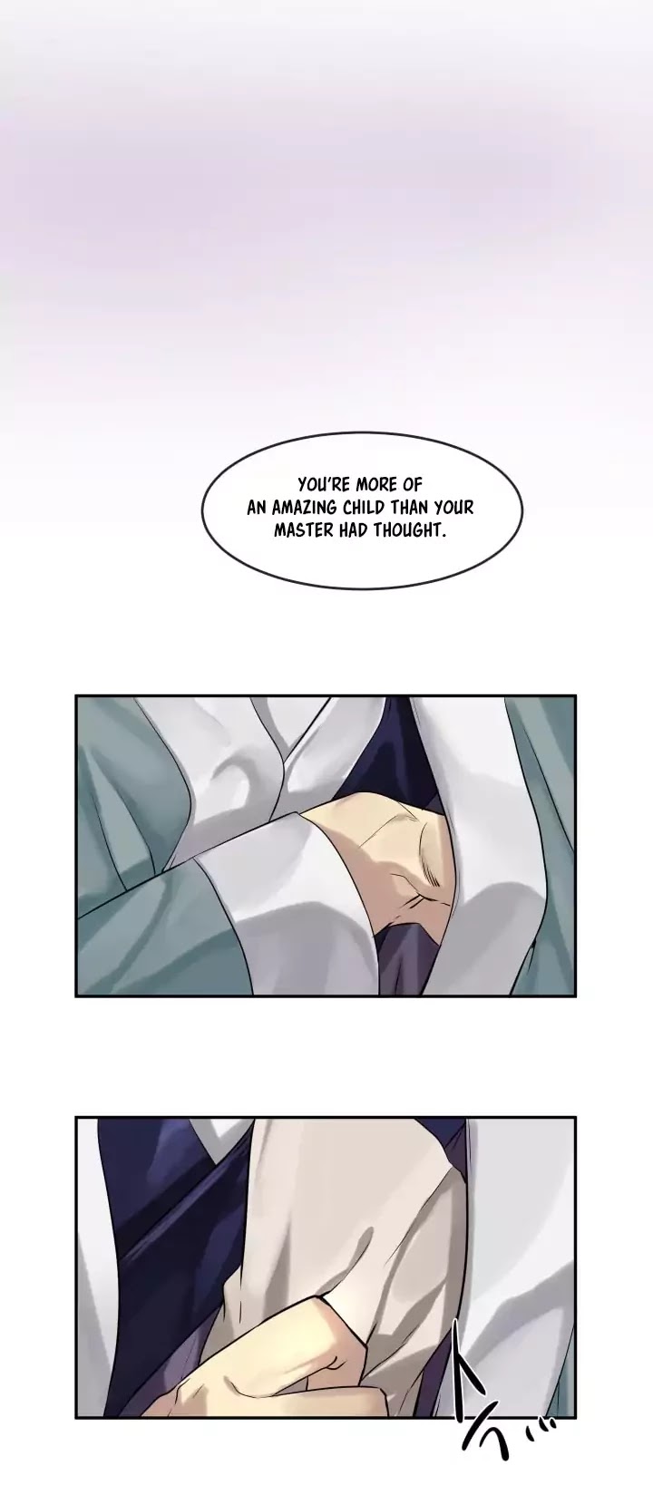 Volcanic Age Chapter 22 page 15 - Chapter 22