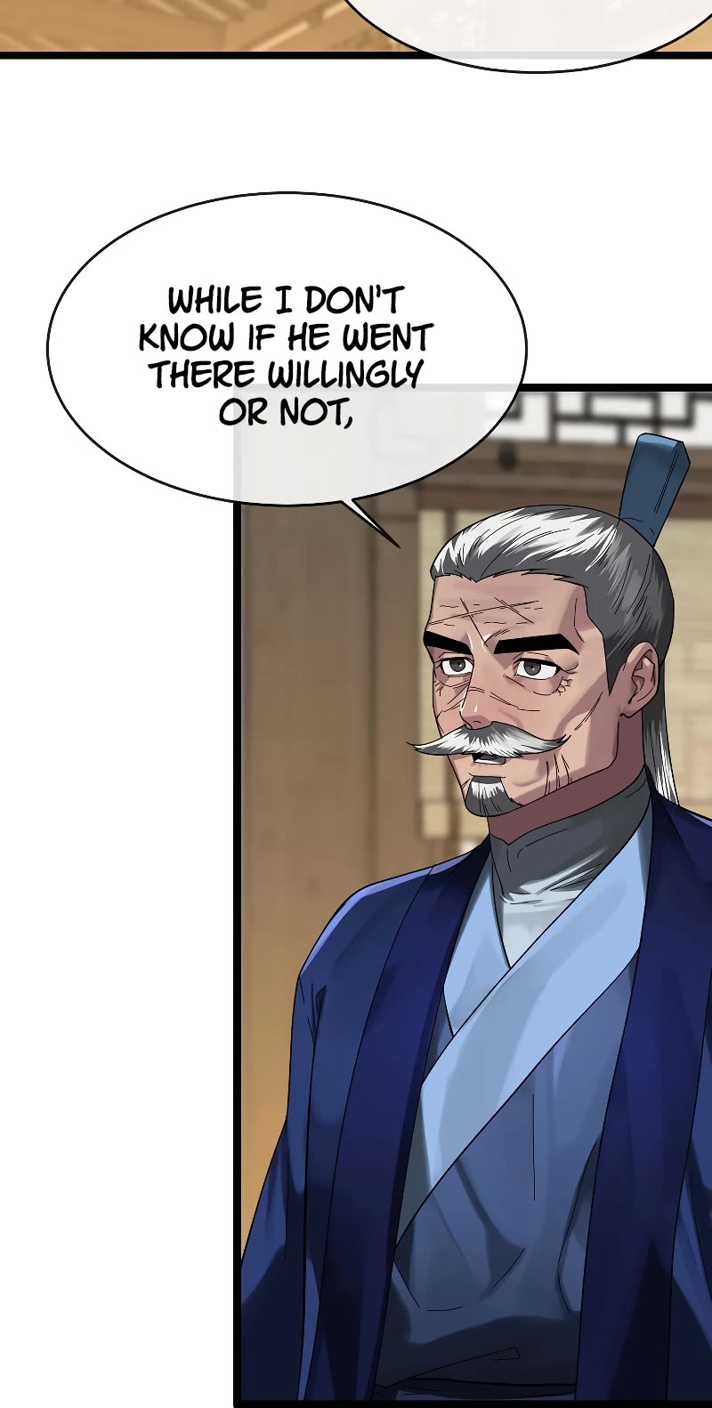 Volcanic Age Chapter 220 page 12 - Chapter 220