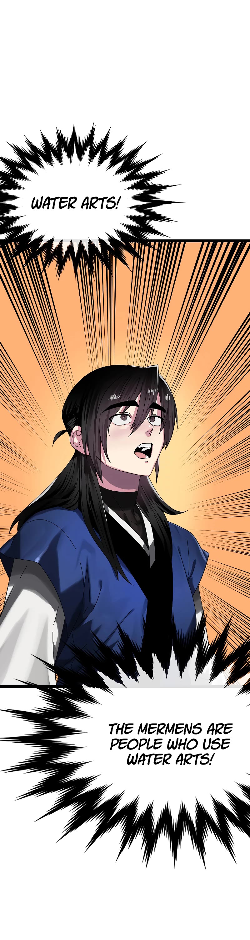 Volcanic Age Chapter 220 page 15 - Chapter 220