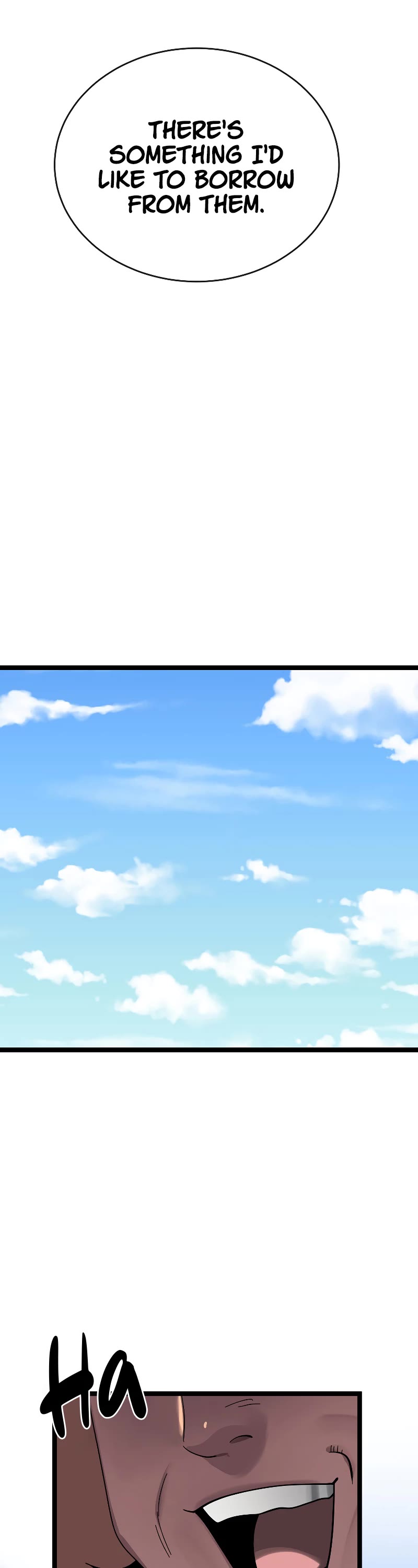 Volcanic Age Chapter 220 page 18 - Chapter 220