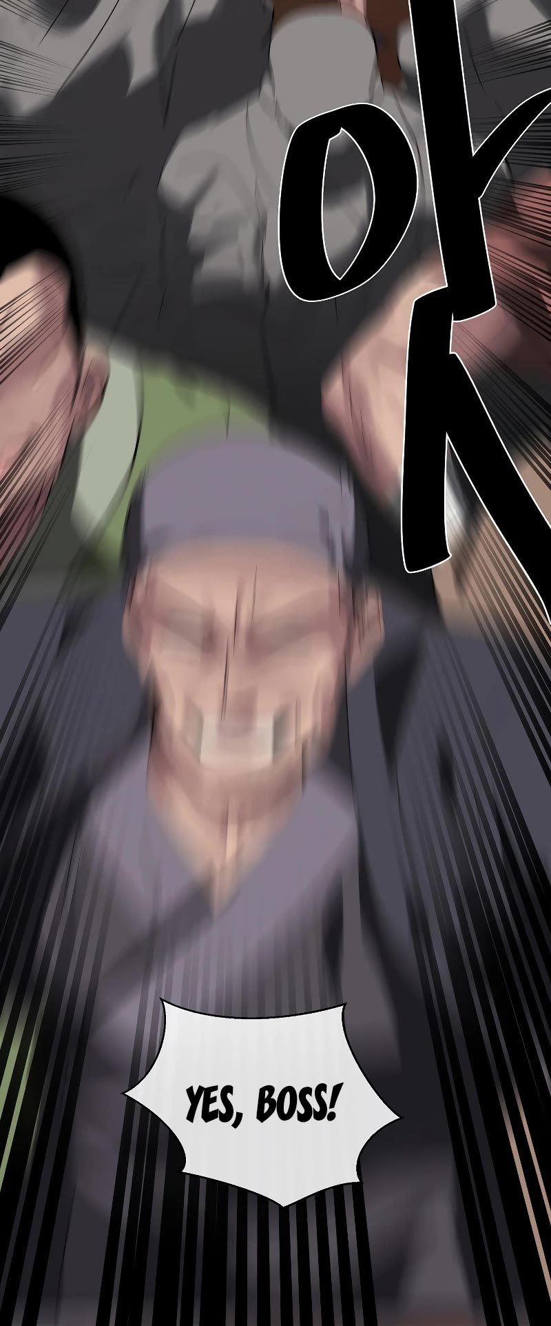 Volcanic Age Chapter 220 page 38 - Chapter 220
