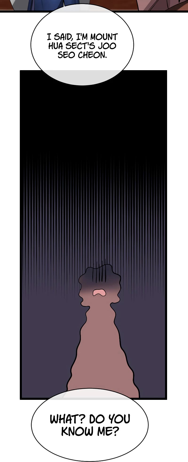 Volcanic Age Chapter 221 page 23 - Chapter 221
