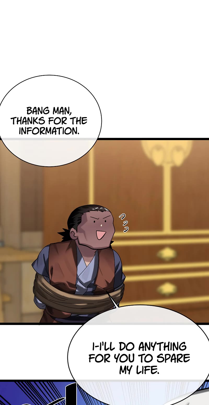 Volcanic Age Chapter 222 page 15 - Chapter 222