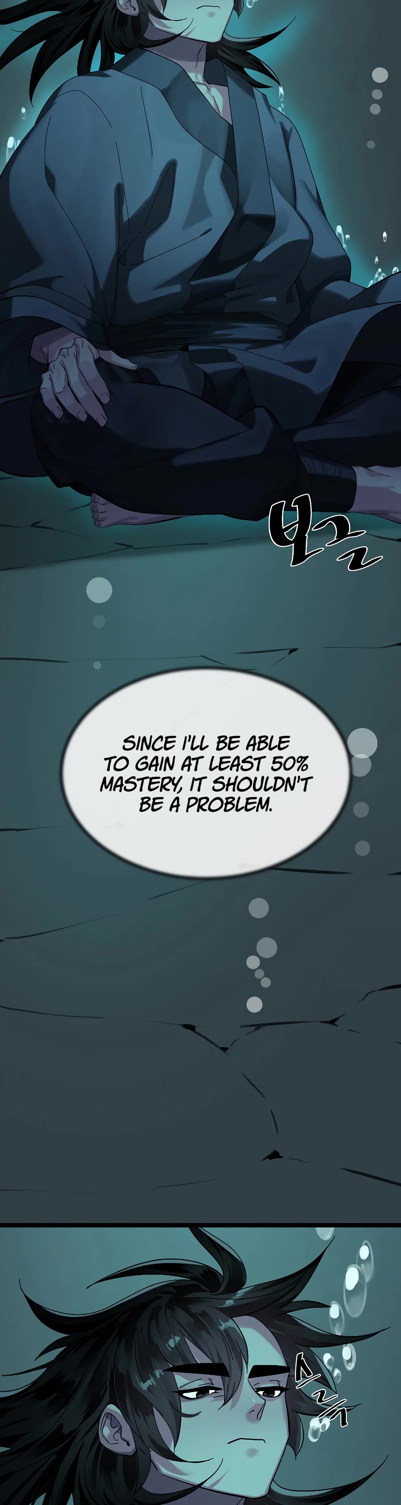 Volcanic Age Chapter 222 page 23 - Chapter 222