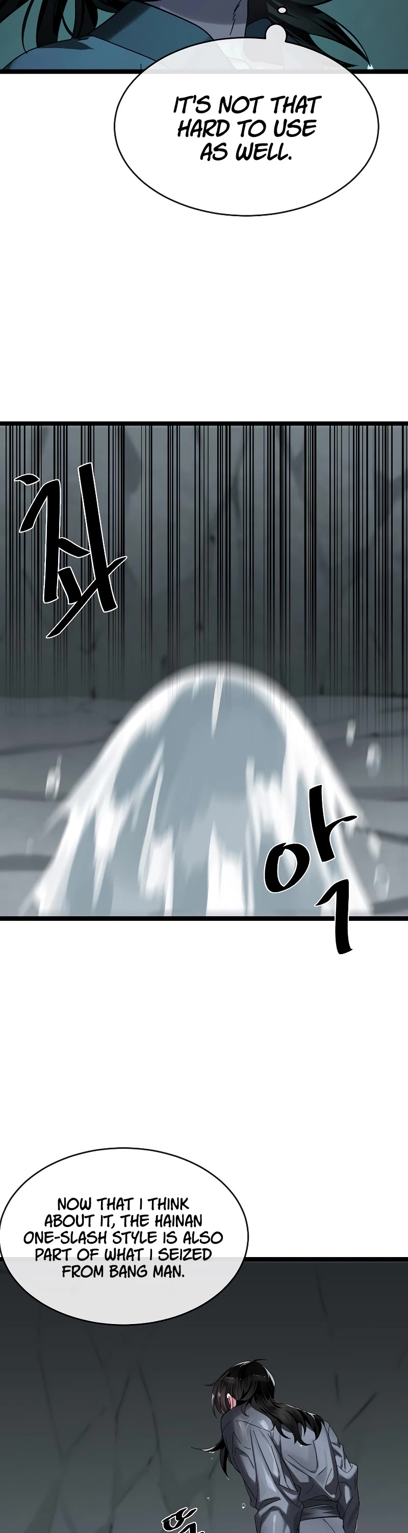 Volcanic Age Chapter 222 page 24 - Chapter 222