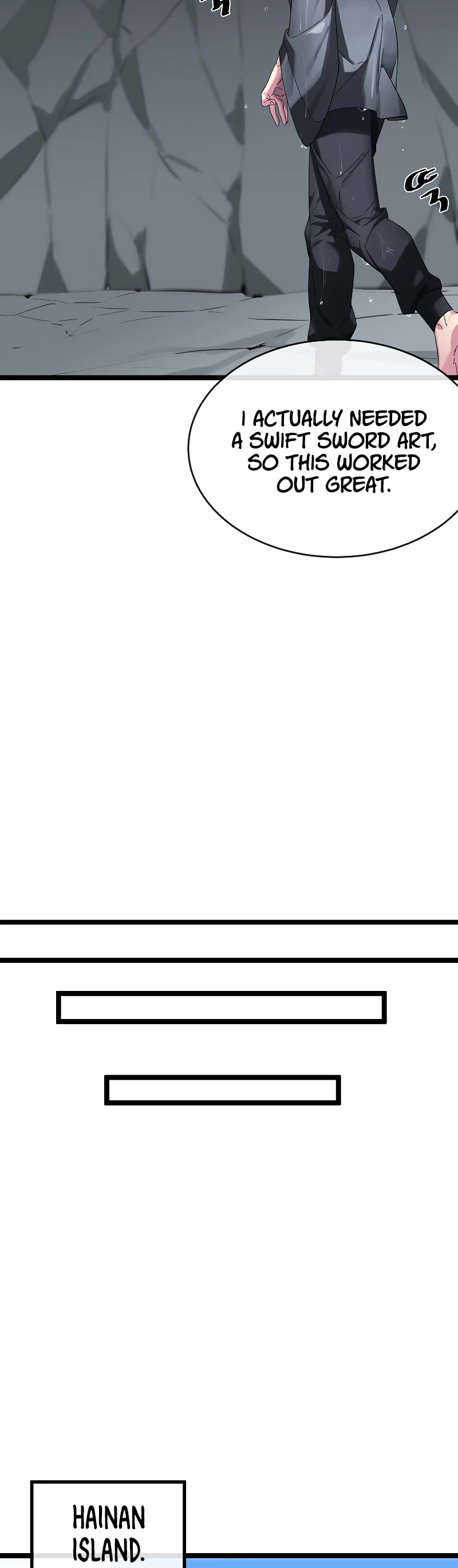 Volcanic Age Chapter 222 page 25 - Chapter 222