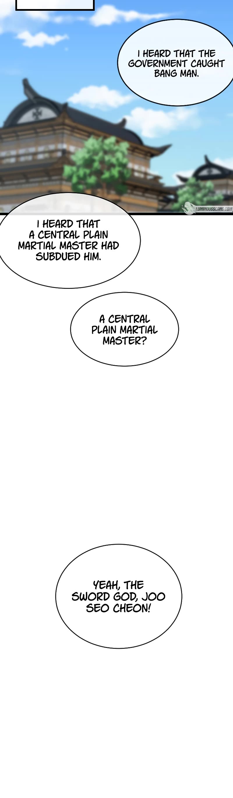 Volcanic Age Chapter 222 page 26 - Chapter 222