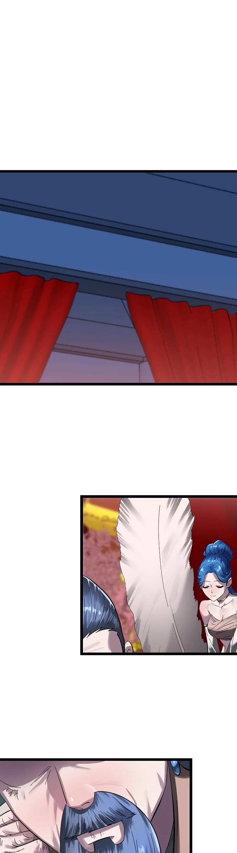 Volcanic Age Chapter 222 page 35 - Chapter 222
