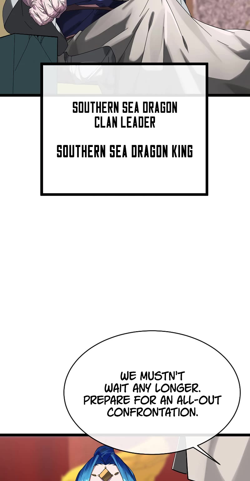 Volcanic Age Chapter 222 page 41 - Chapter 222
