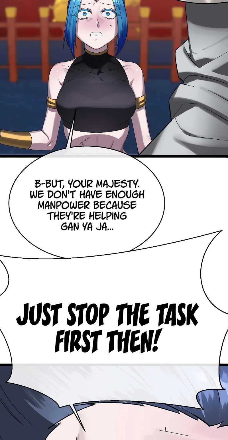 Volcanic Age Chapter 222 page 42 - Chapter 222