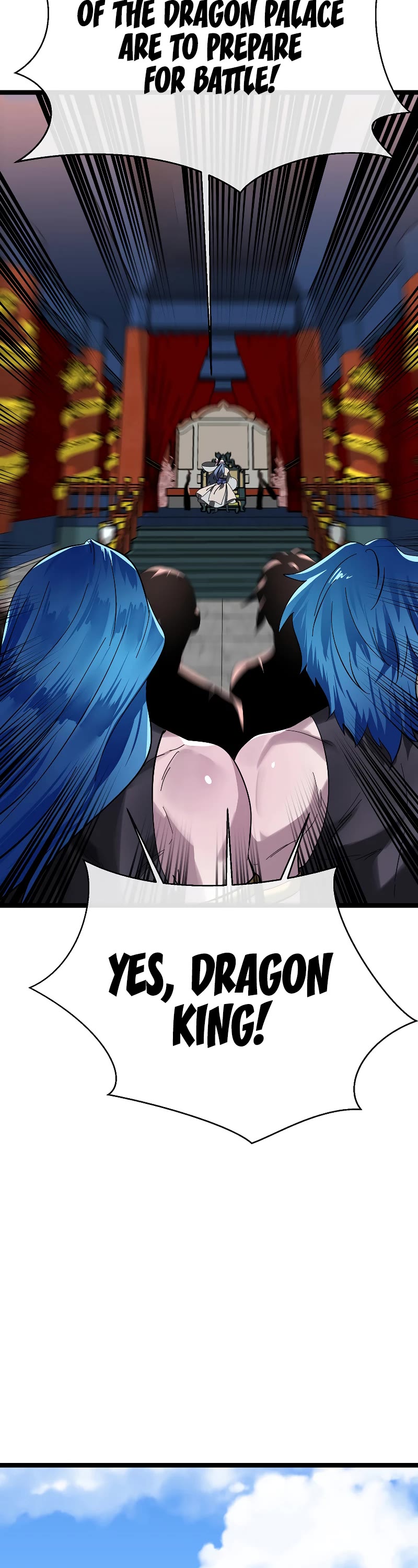 Volcanic Age Chapter 222 page 44 - Chapter 222
