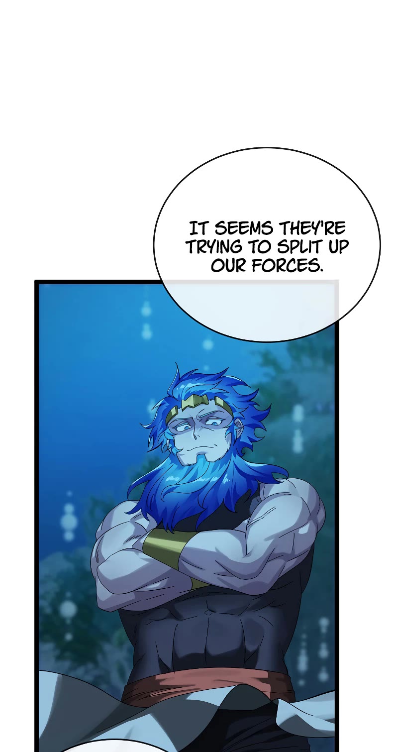 Volcanic Age Chapter 223 page 16 - Chapter 223