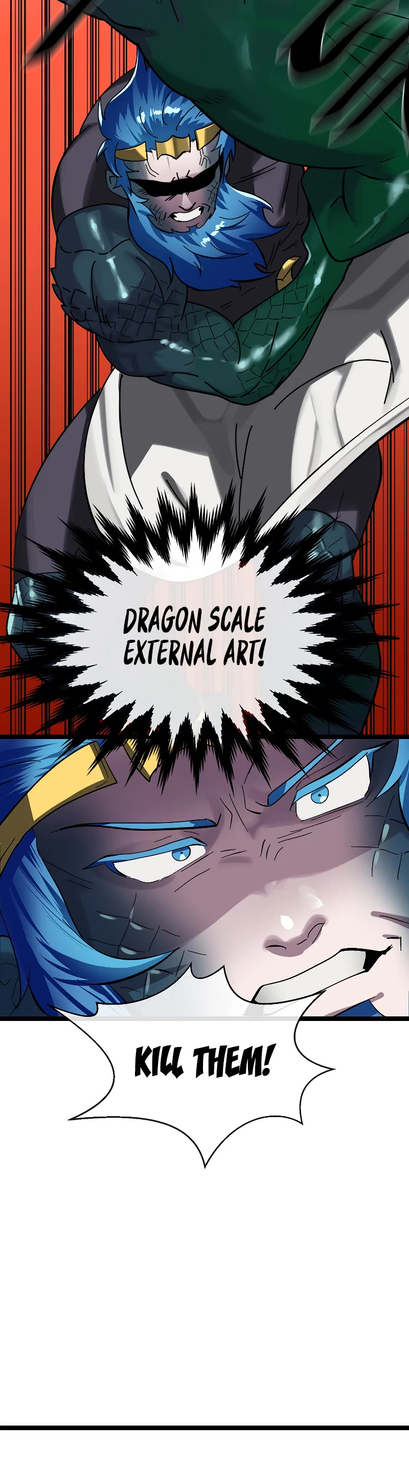 Volcanic Age Chapter 223 page 28 - Chapter 223